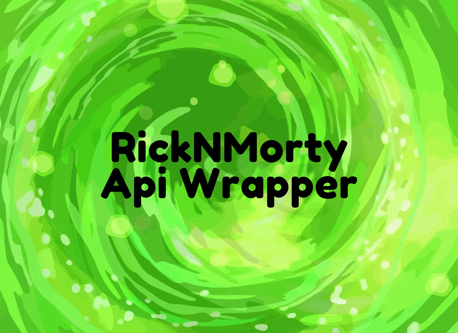 Rick N Morty
